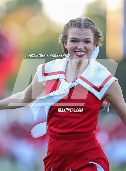 Thumbnail 3 in Allen @ Tyler Legacy photogallery.