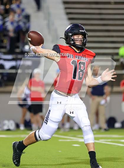 Thumbnail 3 in Allen @ Tyler Legacy photogallery.