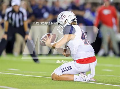 Thumbnail 1 in Allen @ Tyler Legacy photogallery.