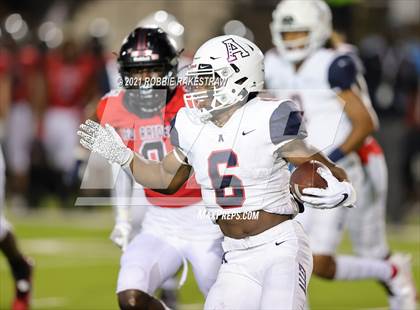 Thumbnail 2 in Allen @ Tyler Legacy photogallery.