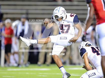 Thumbnail 3 in Allen @ Tyler Legacy photogallery.