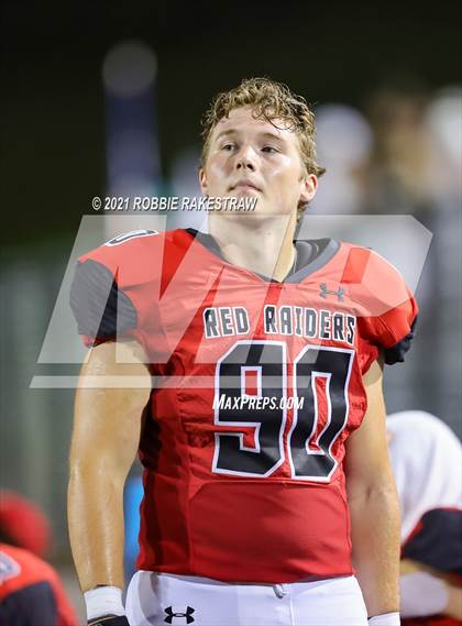 Thumbnail 3 in Allen @ Tyler Legacy photogallery.