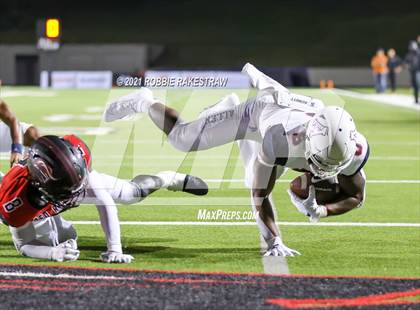 Thumbnail 2 in Allen @ Tyler Legacy photogallery.