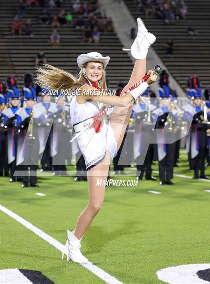 Thumbnail 3 in Allen @ Tyler Legacy photogallery.