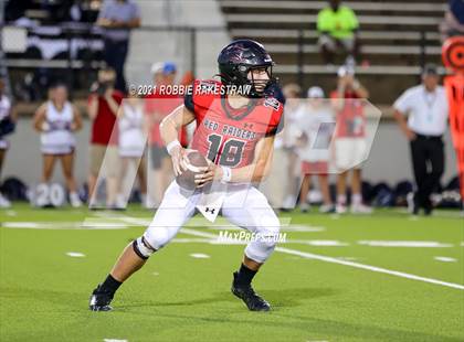 Thumbnail 3 in Allen @ Tyler Legacy photogallery.