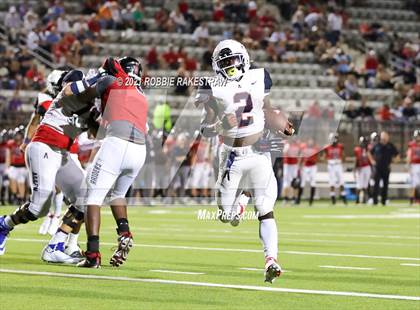 Thumbnail 2 in Allen @ Tyler Legacy photogallery.