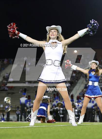 Thumbnail 1 in Allen @ Tyler Legacy photogallery.
