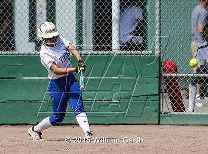 Thumbnail 2 in Irvington vs. Clayton Valley Charter photogallery.