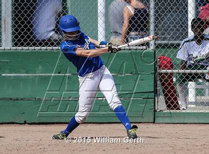 Thumbnail 2 in Irvington vs. Clayton Valley Charter photogallery.