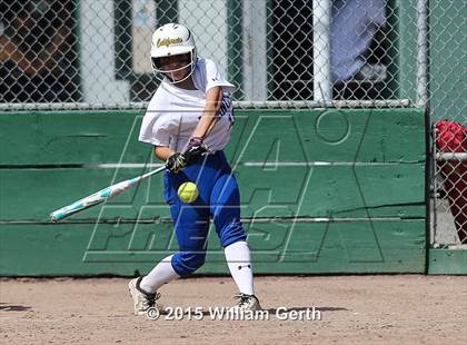 Thumbnail 1 in Irvington vs. Clayton Valley Charter photogallery.