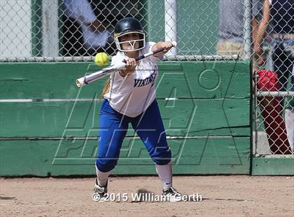 Thumbnail 1 in Irvington vs. Clayton Valley Charter photogallery.