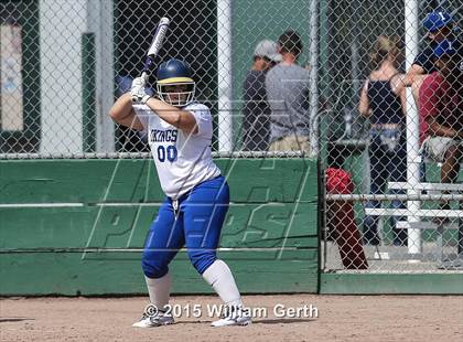 Thumbnail 1 in Irvington vs. Clayton Valley Charter photogallery.