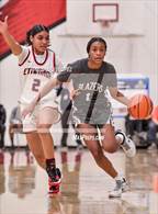 Photo from the gallery "Sierra Canyon @ Etiwanda"