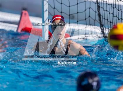 Thumbnail 3 in Oaks Christian @ Newport Harbor (CIF-SS Open Division Final) photogallery.