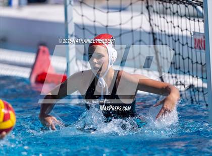 Thumbnail 2 in Oaks Christian @ Newport Harbor (CIF-SS Open Division Final) photogallery.