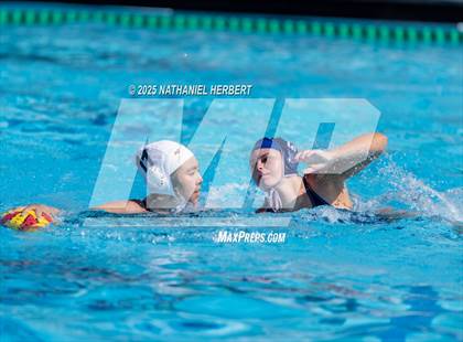 Thumbnail 1 in Oaks Christian @ Newport Harbor (CIF-SS Open Division Final) photogallery.