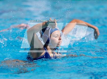 Thumbnail 1 in Oaks Christian @ Newport Harbor (CIF-SS Open Division Final) photogallery.