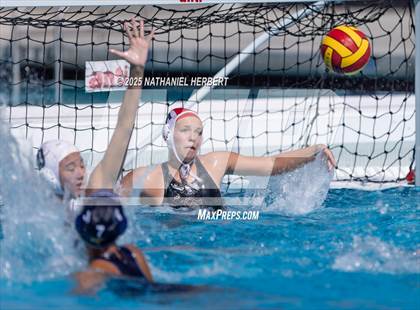 Thumbnail 1 in Oaks Christian @ Newport Harbor (CIF-SS Open Division Final) photogallery.