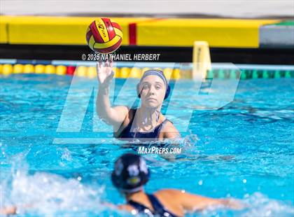 Thumbnail 3 in Oaks Christian @ Newport Harbor (CIF-SS Open Division Final) photogallery.