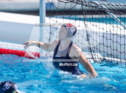 Thumbnail 1 in Oaks Christian @ Newport Harbor (CIF-SS Open Division Final) photogallery.