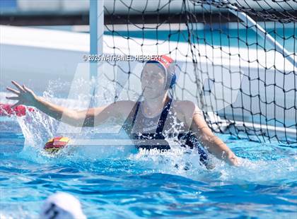 Thumbnail 3 in Oaks Christian @ Newport Harbor (CIF-SS Open Division Final) photogallery.