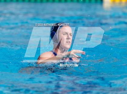 Thumbnail 1 in Oaks Christian @ Newport Harbor (CIF-SS Open Division Final) photogallery.