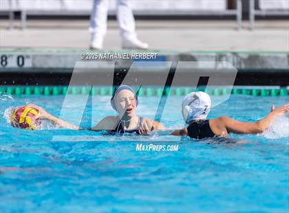 Thumbnail 3 in Oaks Christian @ Newport Harbor (CIF-SS Open Division Final) photogallery.