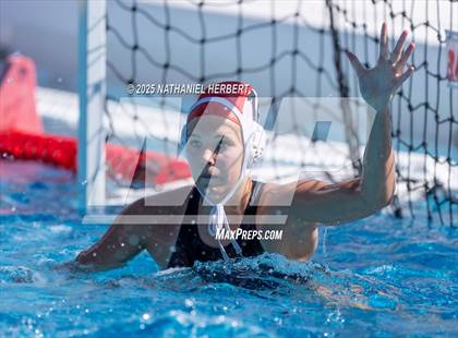 Thumbnail 1 in Oaks Christian @ Newport Harbor (CIF-SS Open Division Final) photogallery.