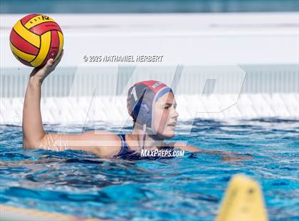 Thumbnail 3 in Oaks Christian @ Newport Harbor (CIF-SS Open Division Final) photogallery.