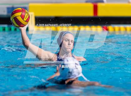 Thumbnail 3 in Oaks Christian @ Newport Harbor (CIF-SS Open Division Final) photogallery.