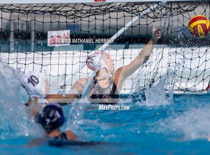 Thumbnail 1 in Oaks Christian @ Newport Harbor (CIF-SS Open Division Final) photogallery.