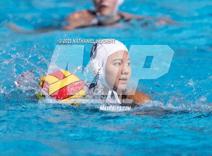 Thumbnail 3 in Oaks Christian @ Newport Harbor (CIF-SS Open Division Final) photogallery.
