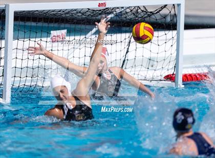 Thumbnail 3 in Oaks Christian @ Newport Harbor (CIF-SS Open Division Final) photogallery.