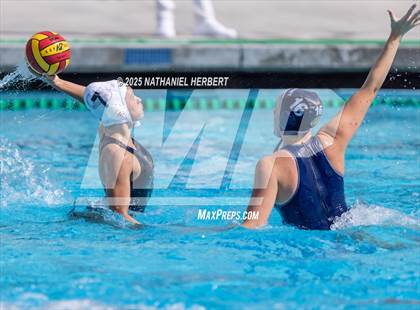 Thumbnail 3 in Oaks Christian @ Newport Harbor (CIF-SS Open Division Final) photogallery.