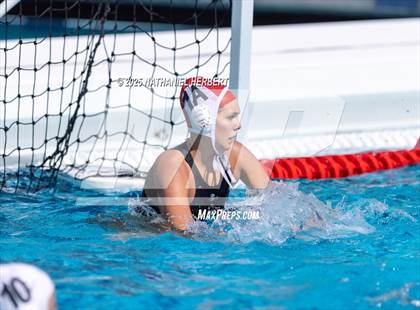 Thumbnail 3 in Oaks Christian @ Newport Harbor (CIF-SS Open Division Final) photogallery.