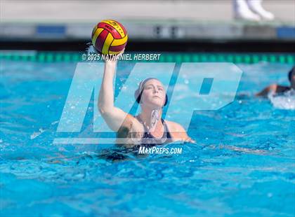 Thumbnail 1 in Oaks Christian @ Newport Harbor (CIF-SS Open Division Final) photogallery.