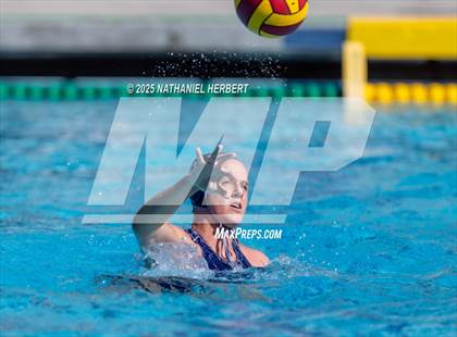 Thumbnail 3 in Oaks Christian @ Newport Harbor (CIF-SS Open Division Final) photogallery.