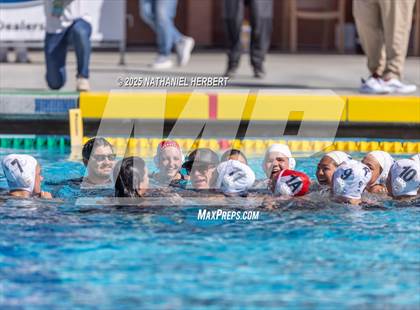 Thumbnail 1 in Oaks Christian @ Newport Harbor (CIF-SS Open Division Final) photogallery.