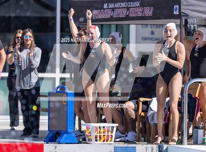 Thumbnail 3 in Oaks Christian @ Newport Harbor (CIF-SS Open Division Final) photogallery.