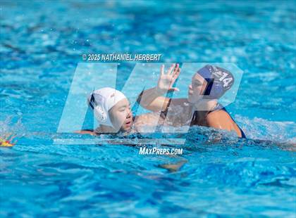 Thumbnail 2 in Oaks Christian @ Newport Harbor (CIF-SS Open Division Final) photogallery.