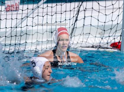 Thumbnail 2 in Oaks Christian @ Newport Harbor (CIF-SS Open Division Final) photogallery.