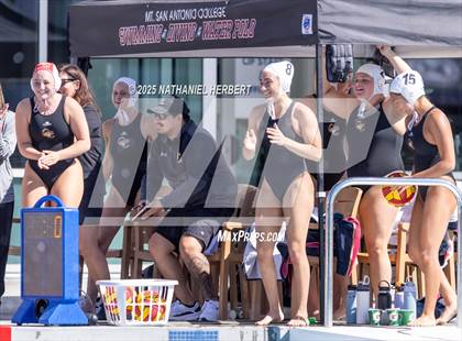 Thumbnail 1 in Oaks Christian @ Newport Harbor (CIF-SS Open Division Final) photogallery.