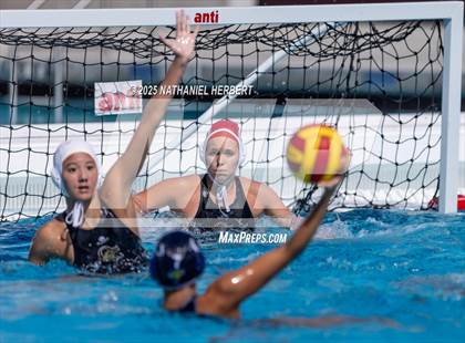 Thumbnail 1 in Oaks Christian @ Newport Harbor (CIF-SS Open Division Final) photogallery.