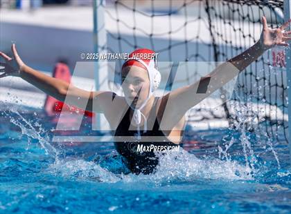 Thumbnail 3 in Oaks Christian @ Newport Harbor (CIF-SS Open Division Final) photogallery.