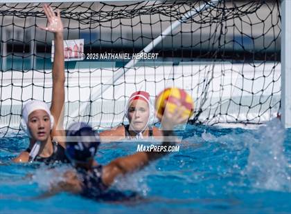 Thumbnail 3 in Oaks Christian @ Newport Harbor (CIF-SS Open Division Final) photogallery.