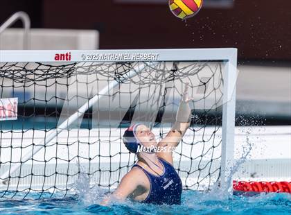 Thumbnail 3 in Oaks Christian @ Newport Harbor (CIF-SS Open Division Final) photogallery.