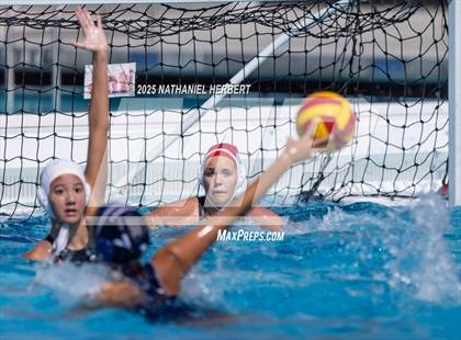 Thumbnail 1 in Oaks Christian @ Newport Harbor (CIF-SS Open Division Final) photogallery.