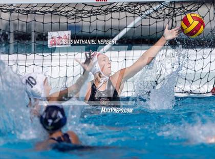 Thumbnail 3 in Oaks Christian @ Newport Harbor (CIF-SS Open Division Final) photogallery.
