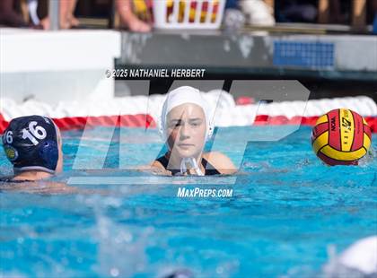Thumbnail 1 in Oaks Christian @ Newport Harbor (CIF-SS Open Division Final) photogallery.