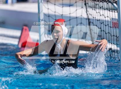 Thumbnail 3 in Oaks Christian @ Newport Harbor (CIF-SS Open Division Final) photogallery.